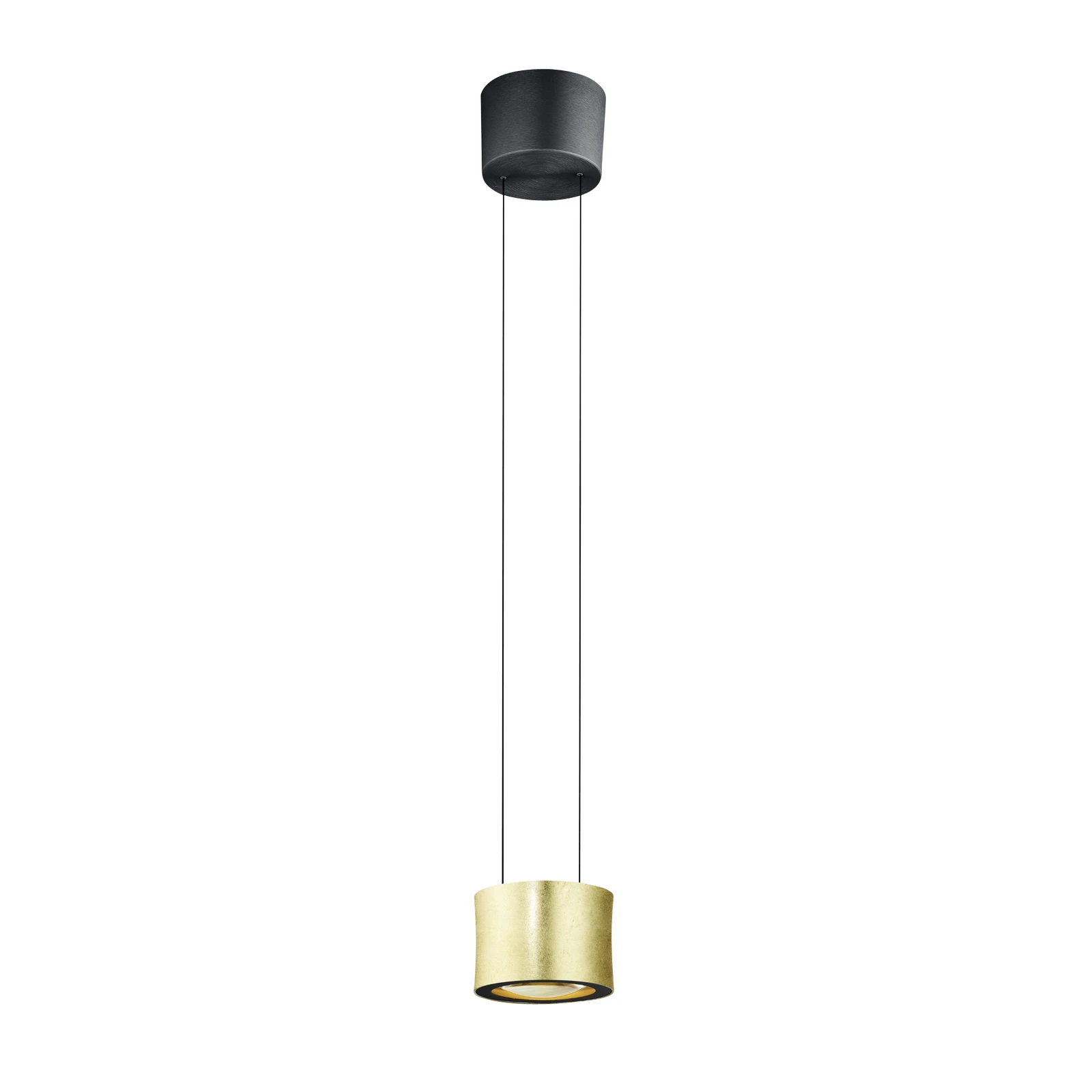 BANKAMP Luce elevata Impulse Flex LED κρεμαστό 1fl.