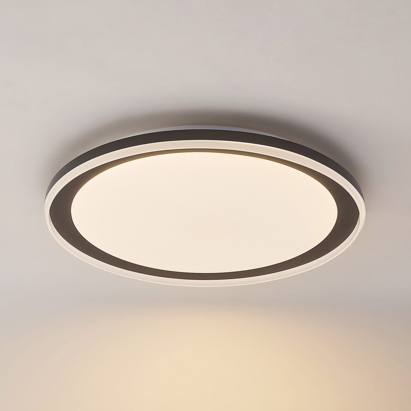 Verdan LED Ceiling Lamp - Lindby