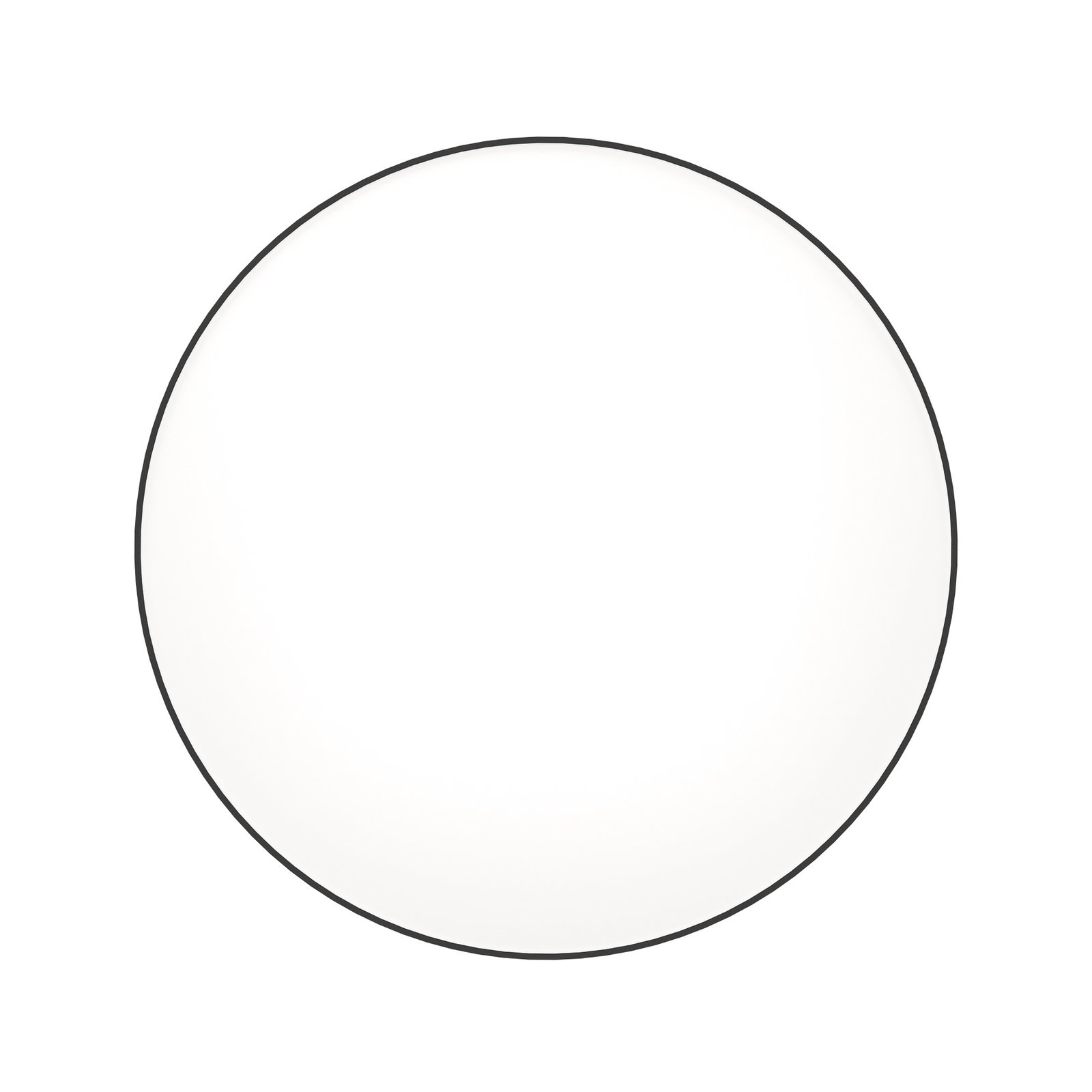 EGLO Carlton Suspension à trois lampes, or