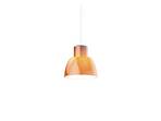 Lorosae Lustră Pendul Ø30 Sicilian Orange - Nemo Lighting