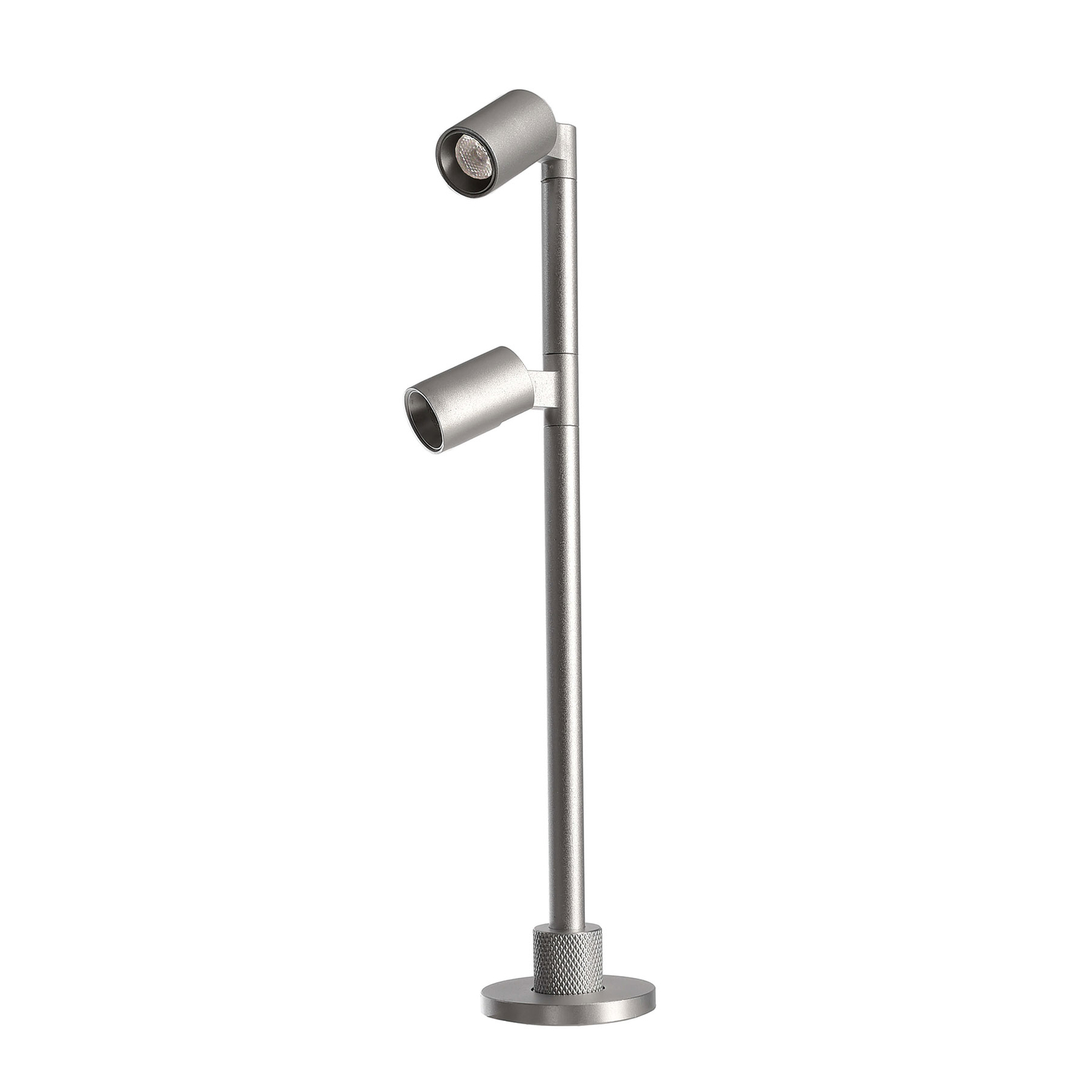 LED-Displayleuchte Herculis double, 2-flammig