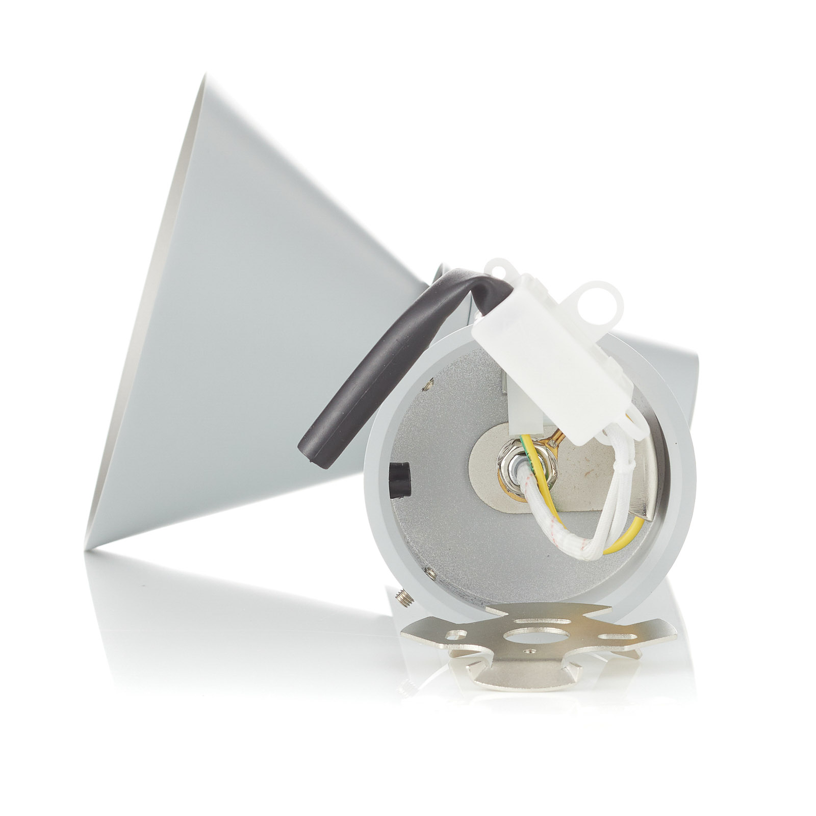 Type 80 Vegglampe Grey Mist - Anglepoise