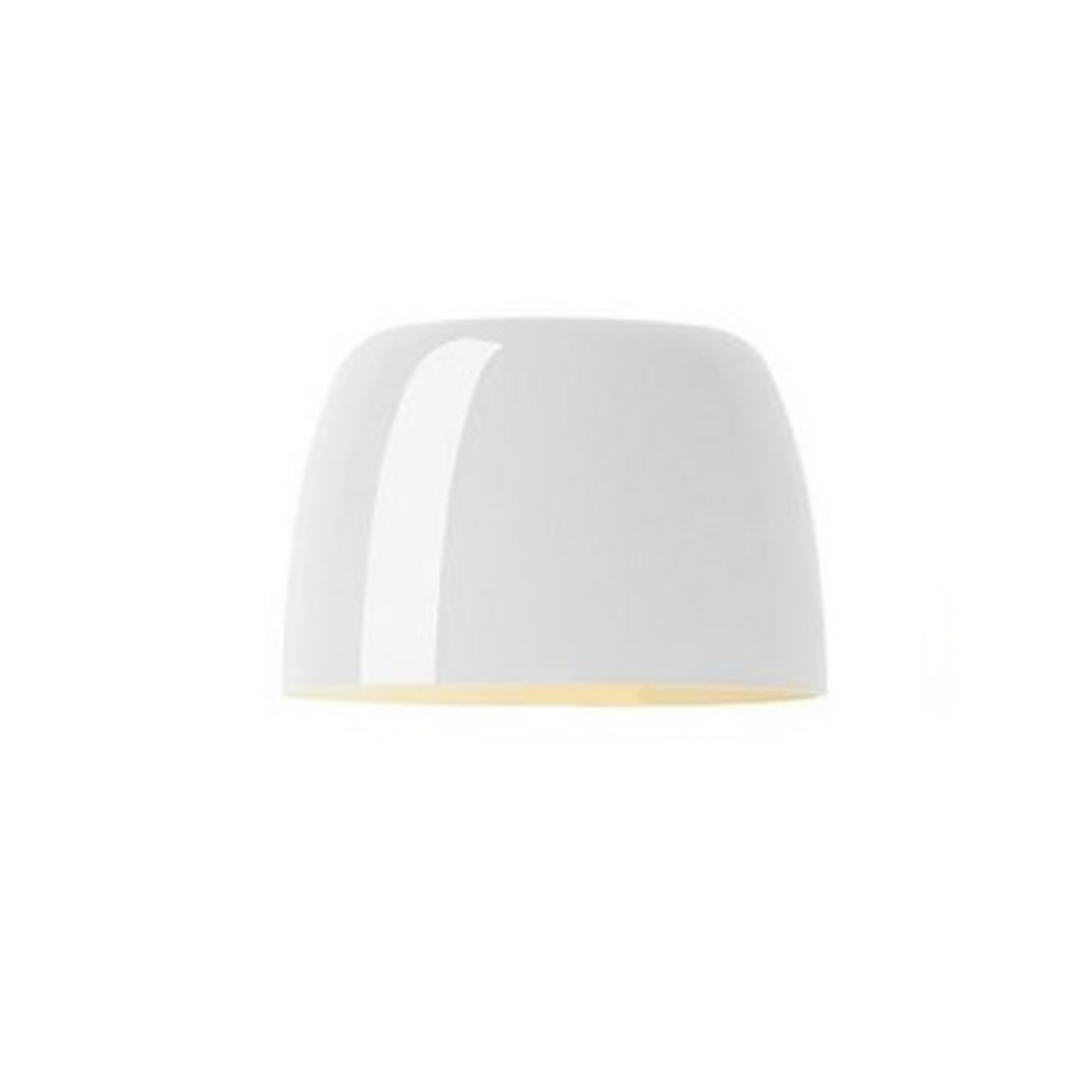 Lumiere Piccola Shade Warm White - Foscarini