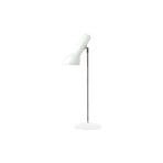 Oblique Bordslampa Vit Glossy - CPH Lighting