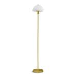 Vienda Lampadar Brass/Opal - Herstal