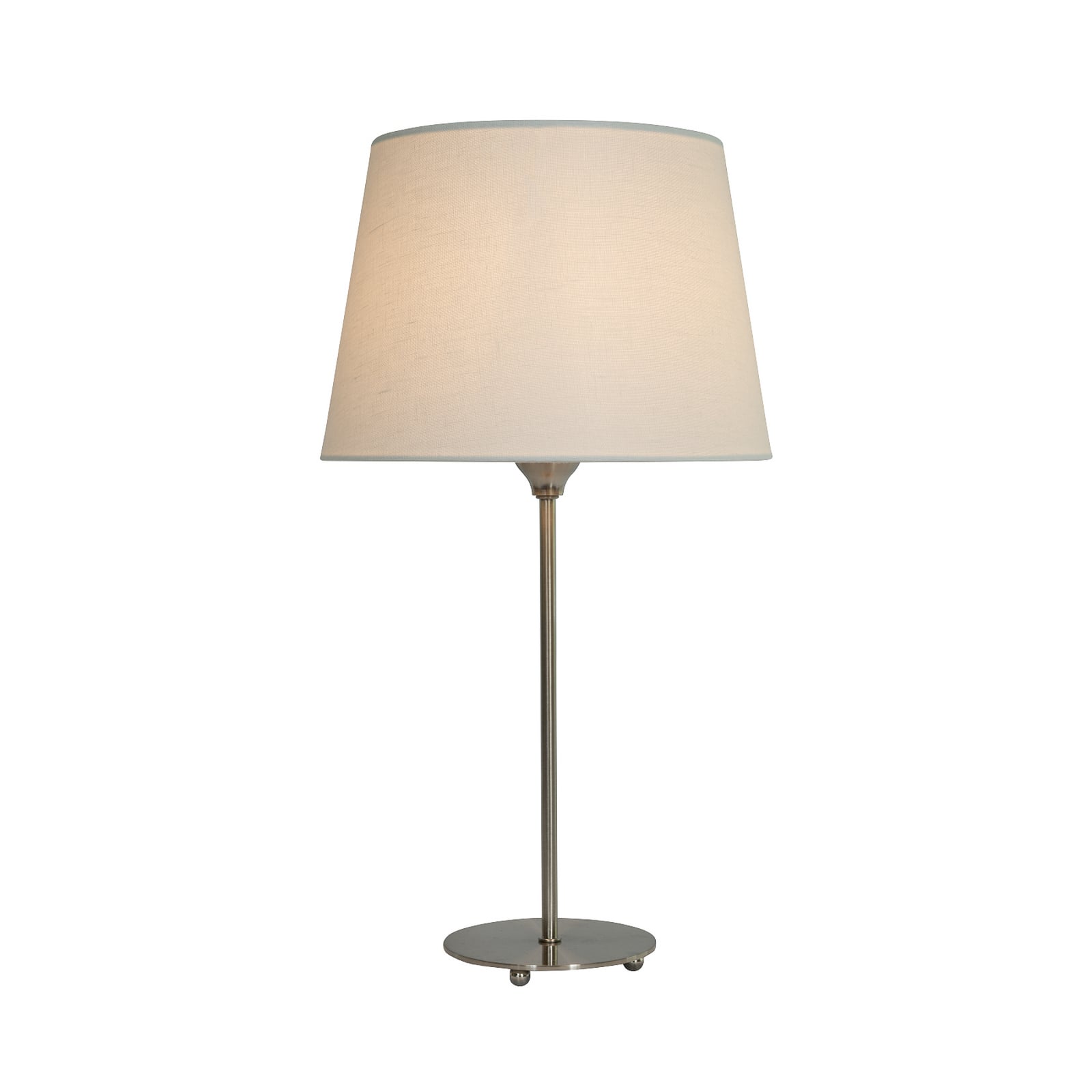 Basic Straight 26 Schirm White - Watt & Veke