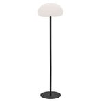 Sponge 34 Stojací Lampa Black/White - Nordlux