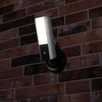 Überwachungskamera Guardian mit LED-Leuchte