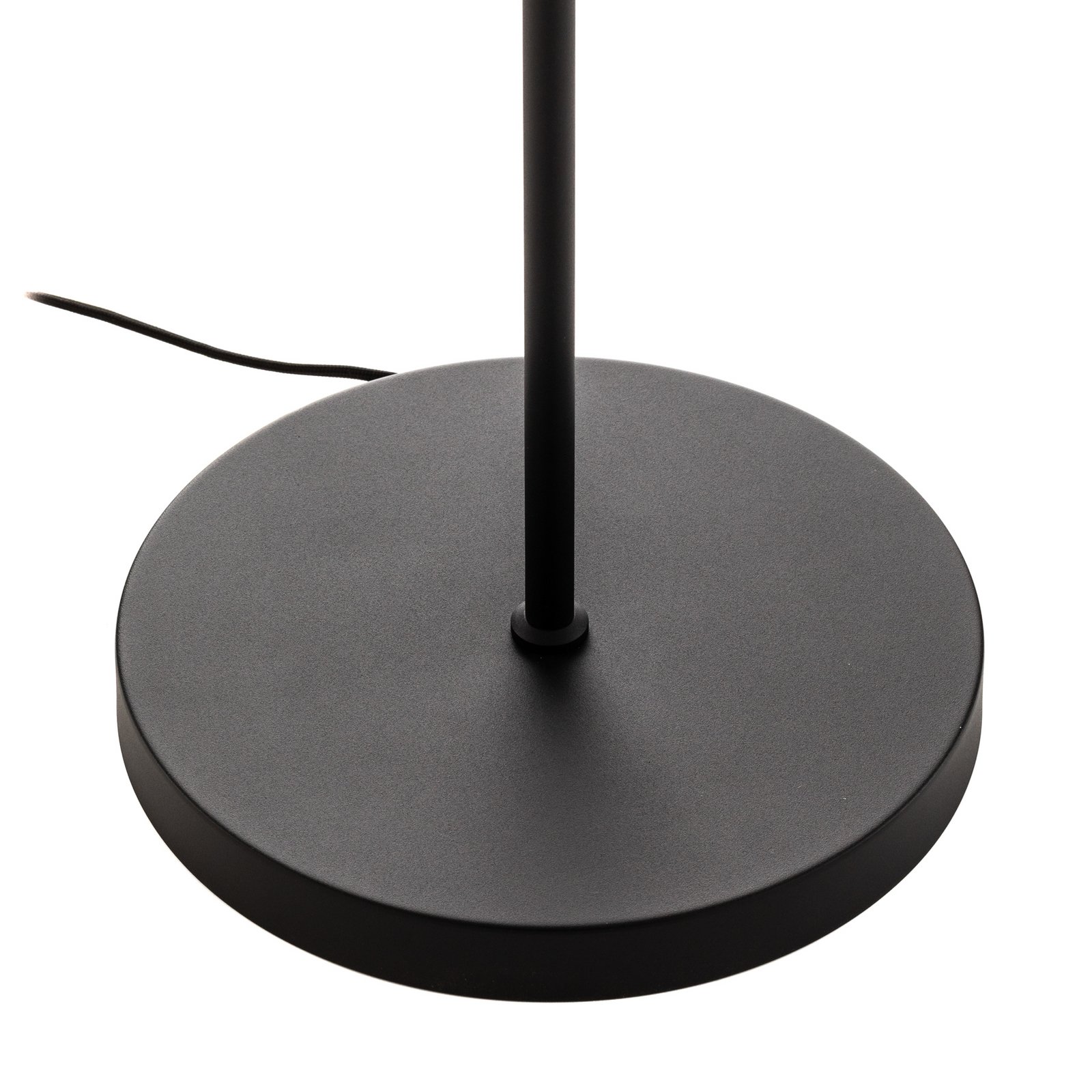 Sotiana 2 Vloerlamp Black - Lucande