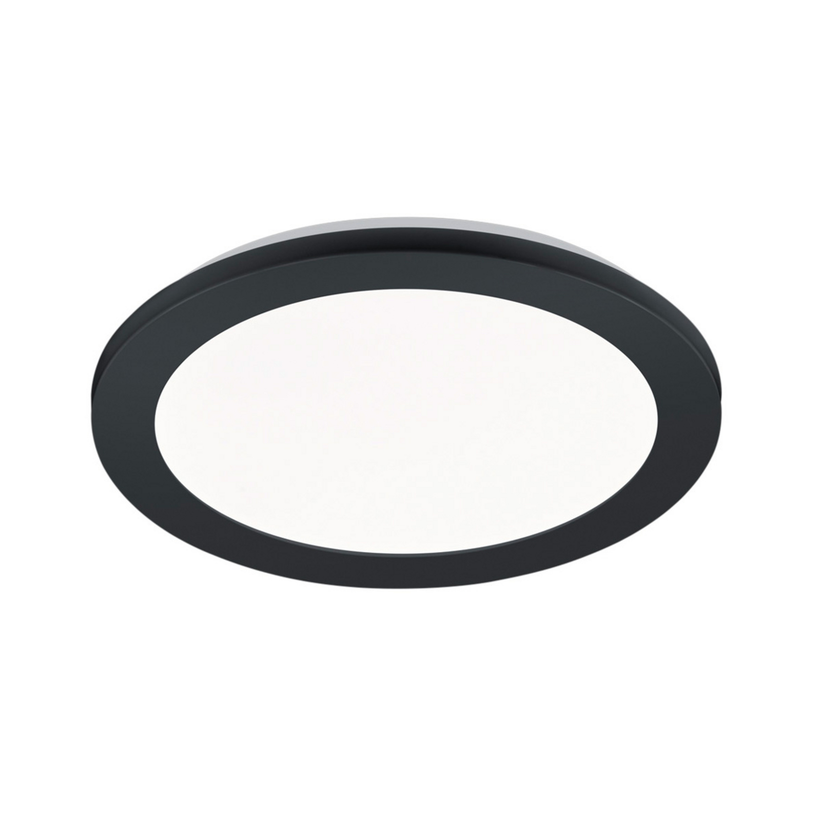 Camillus LED ceiling light, round