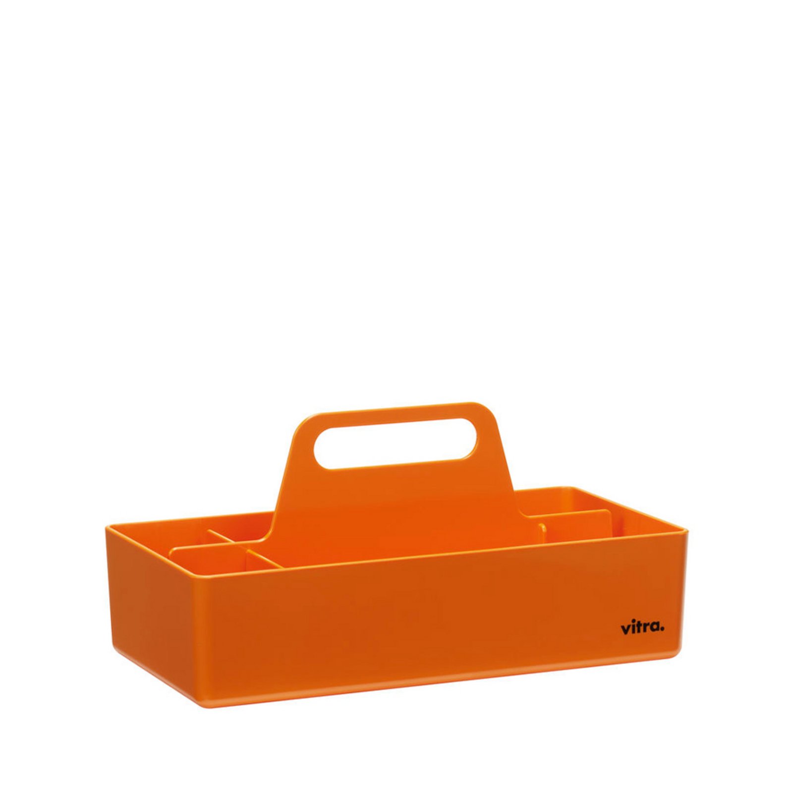 Toolbox RE Tangerine - Vitra