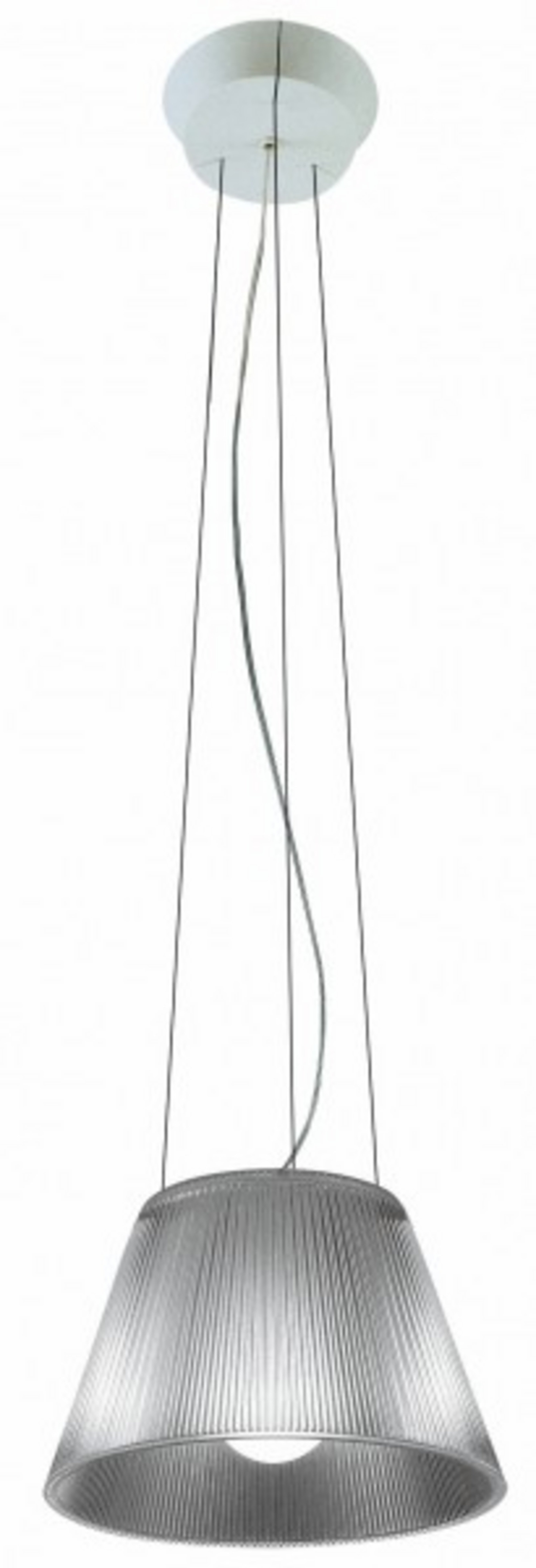 Romeo Moon S1 Pendant - Flos