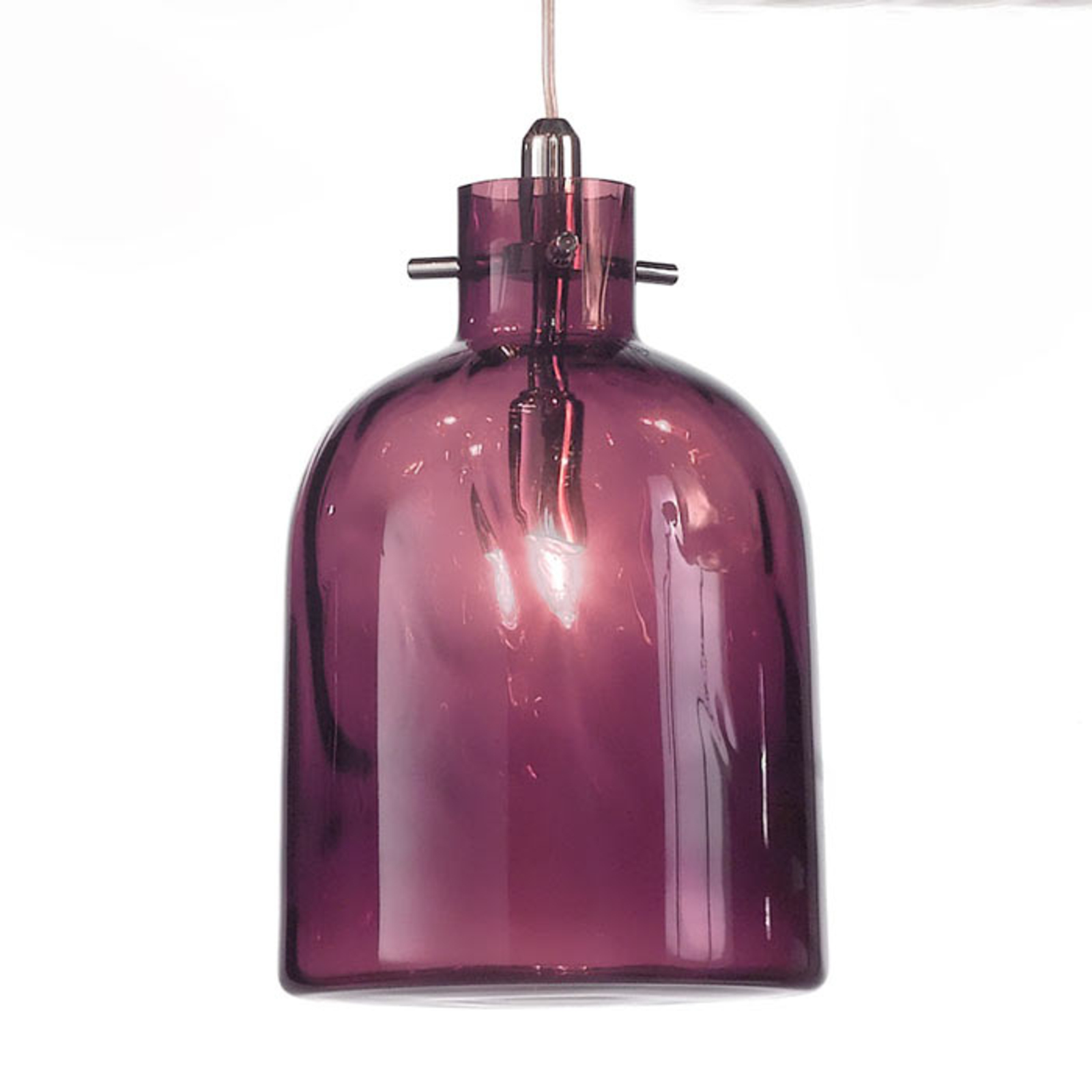 Designer-Pendellampe Bossa Nova