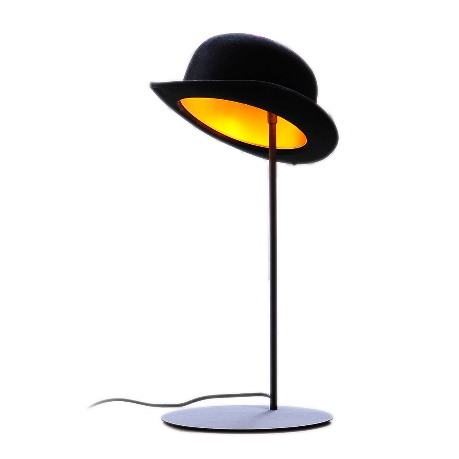 Innermost Jeeves Table bordslampa av filt
