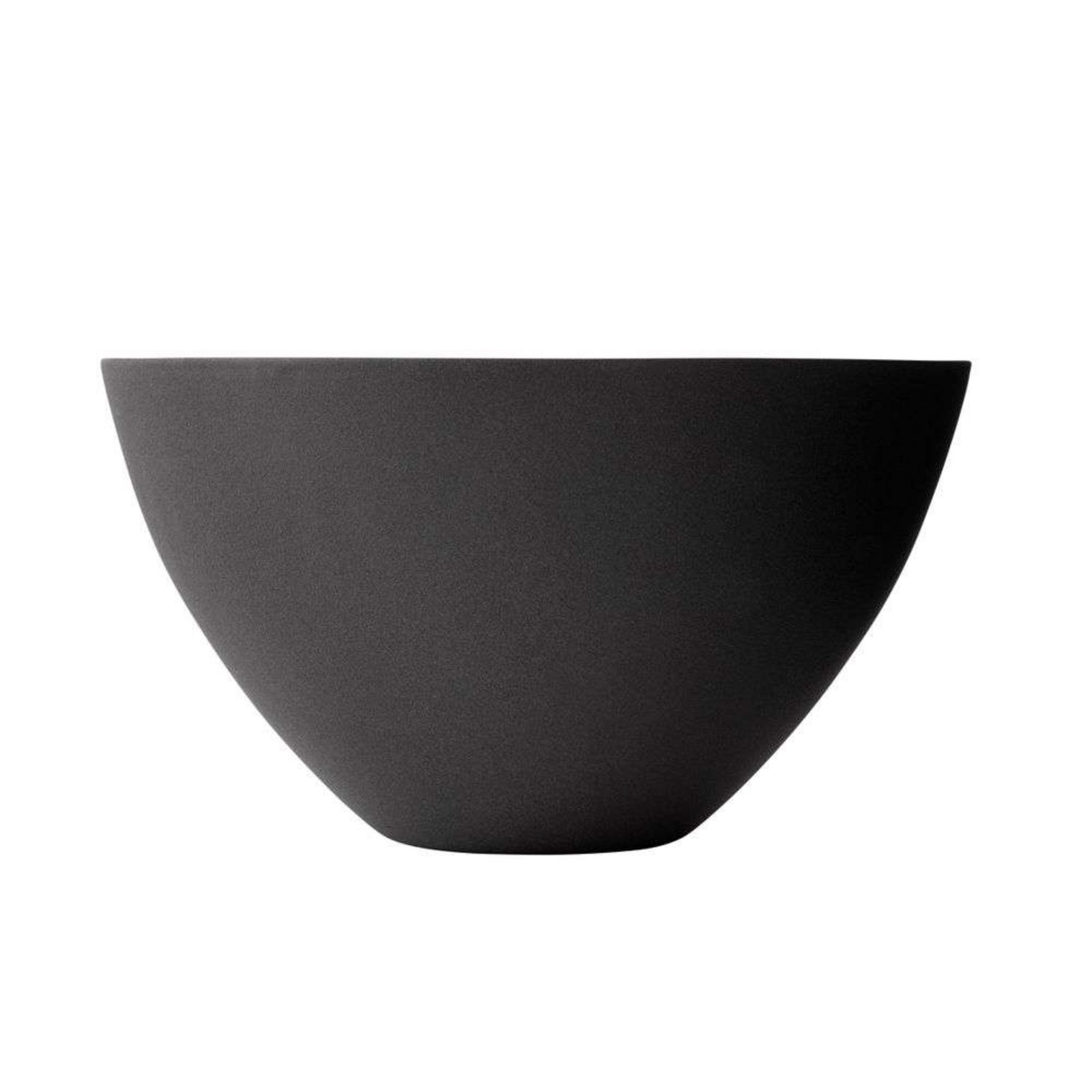 Krenit Bowl Ø25 Roșu - Normann Copenhagen