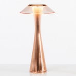 Kartell Space - LED designer table lamp