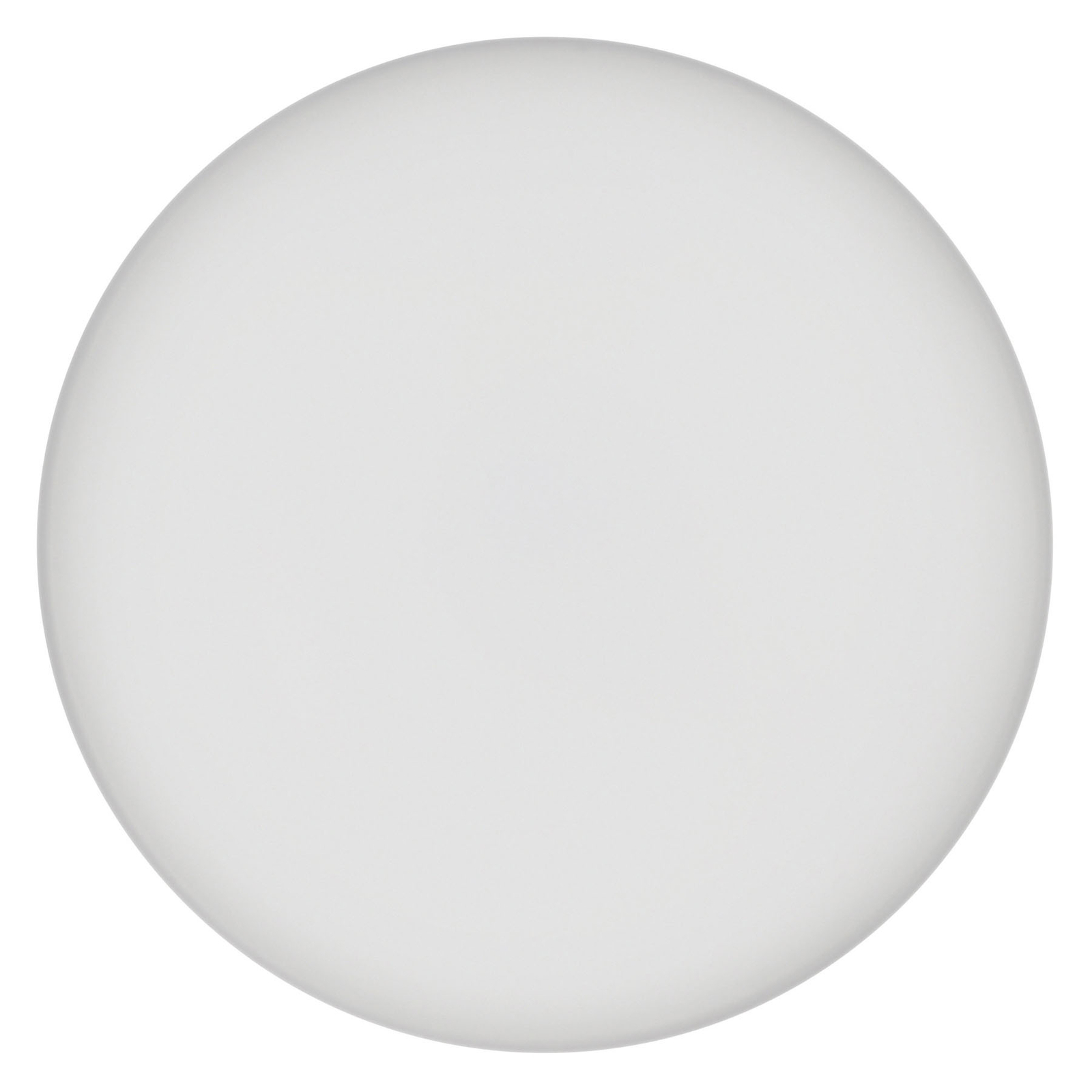 LEDVANCE SMART+ WiFi Planon LED-Panel CCT rund