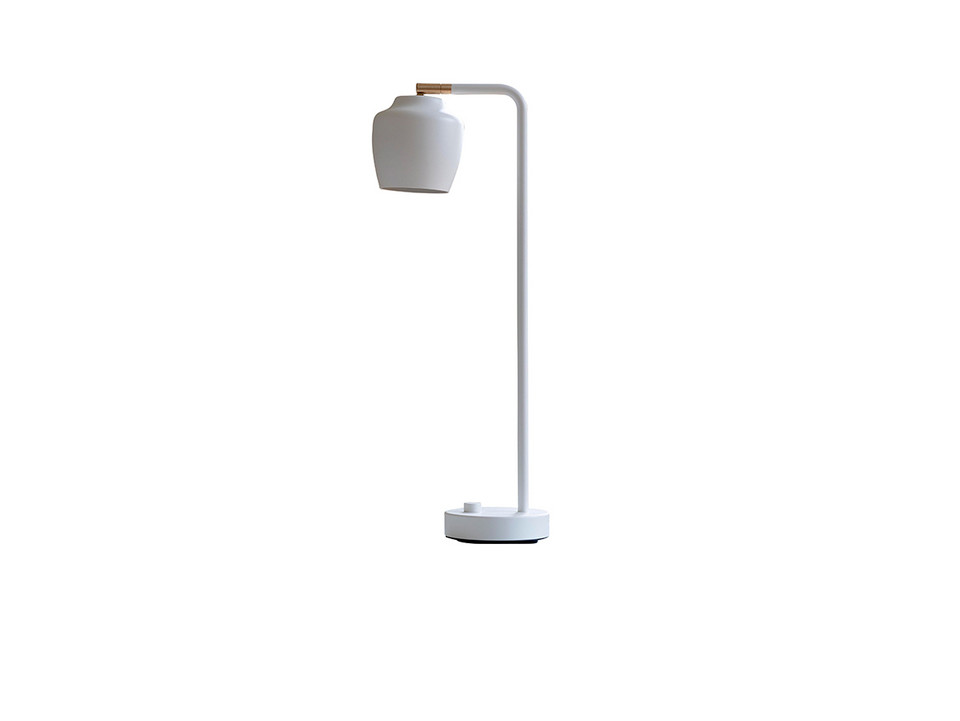 CPH Lighting Nola Bordslampa, vit från CPH Lighting