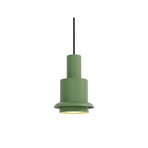Chaumont Pendel Ø15xH22 Green/Green - DCW