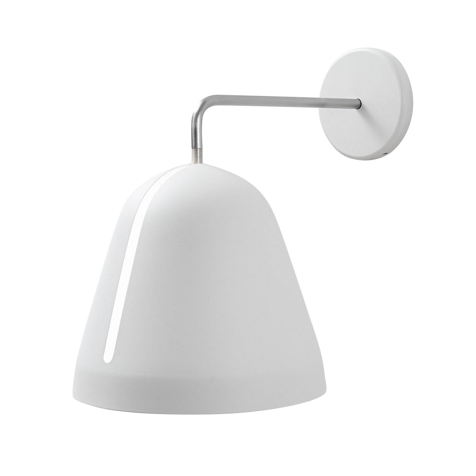 Nyta Wall Light - Living / Dining Room - dimmable - Design - White
