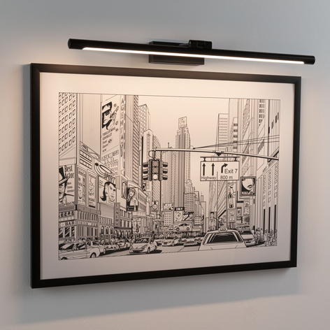 Paulmann Mingo LED-Bilderleuchte