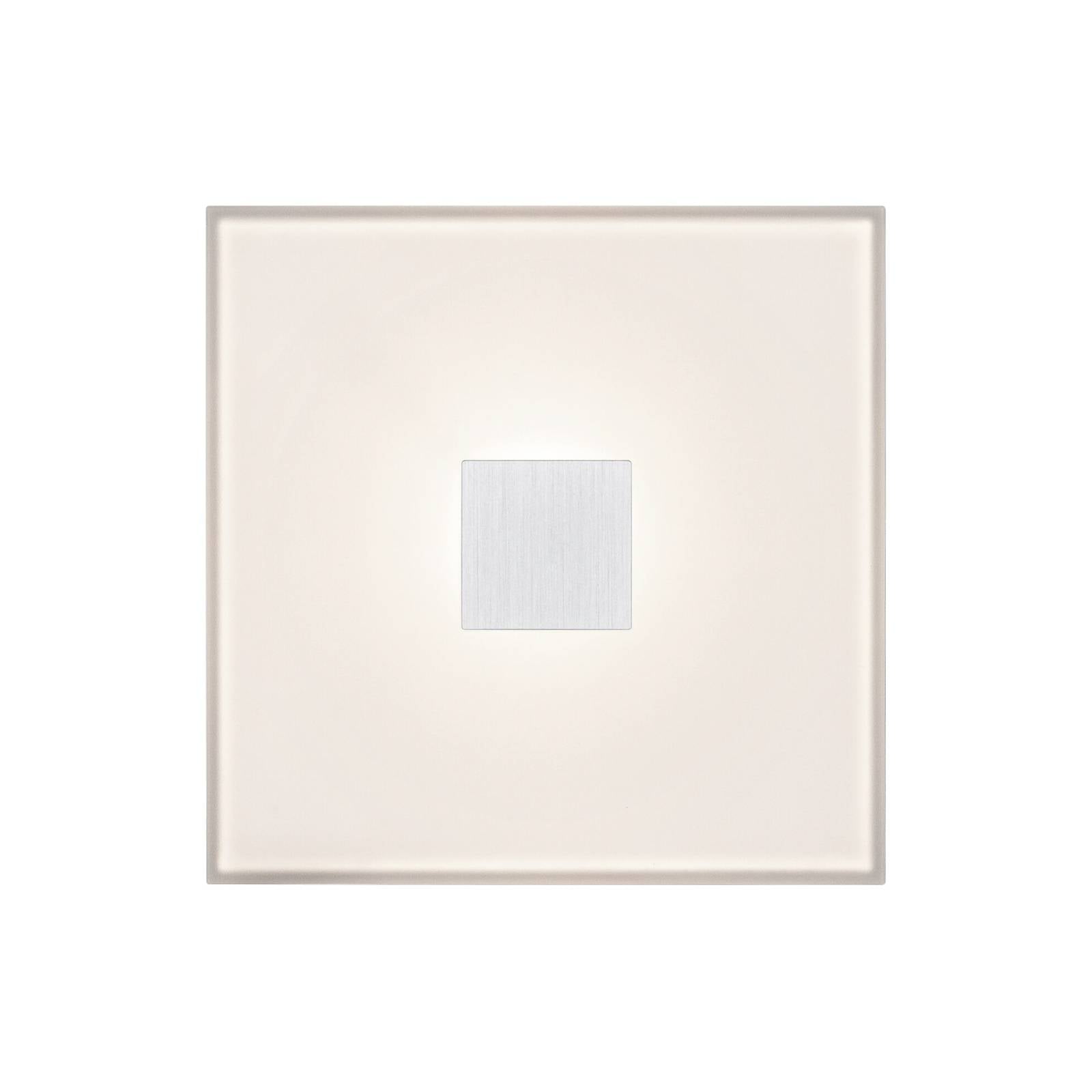 Paulmann LumiTiles Square, ZigBee, RGBW, 2er-Set