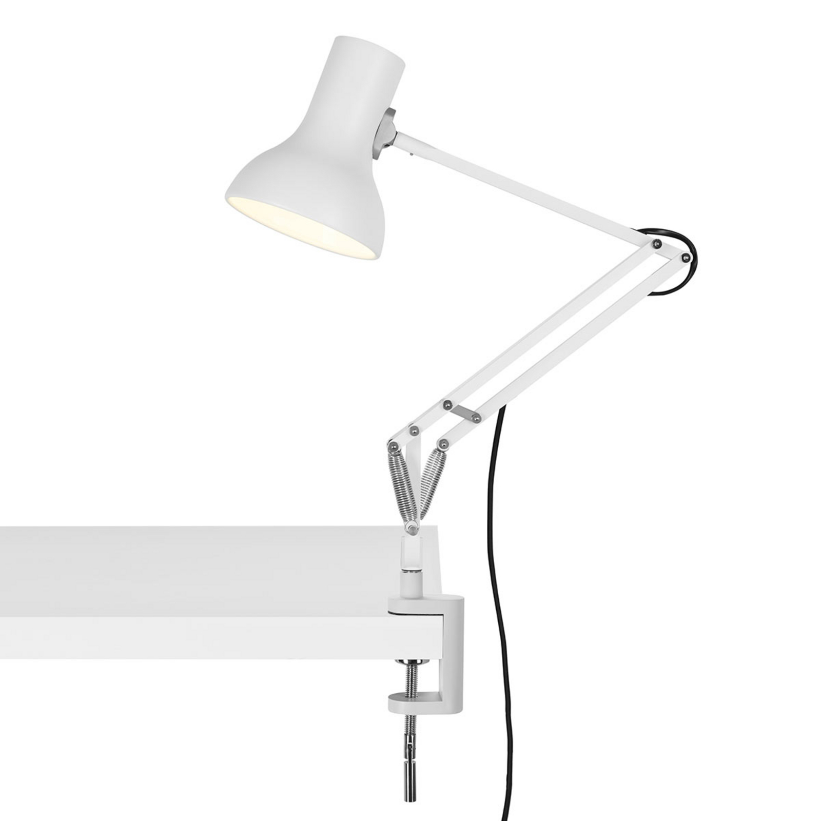 Anglepoise Type 75 Mini Klemmleuchte