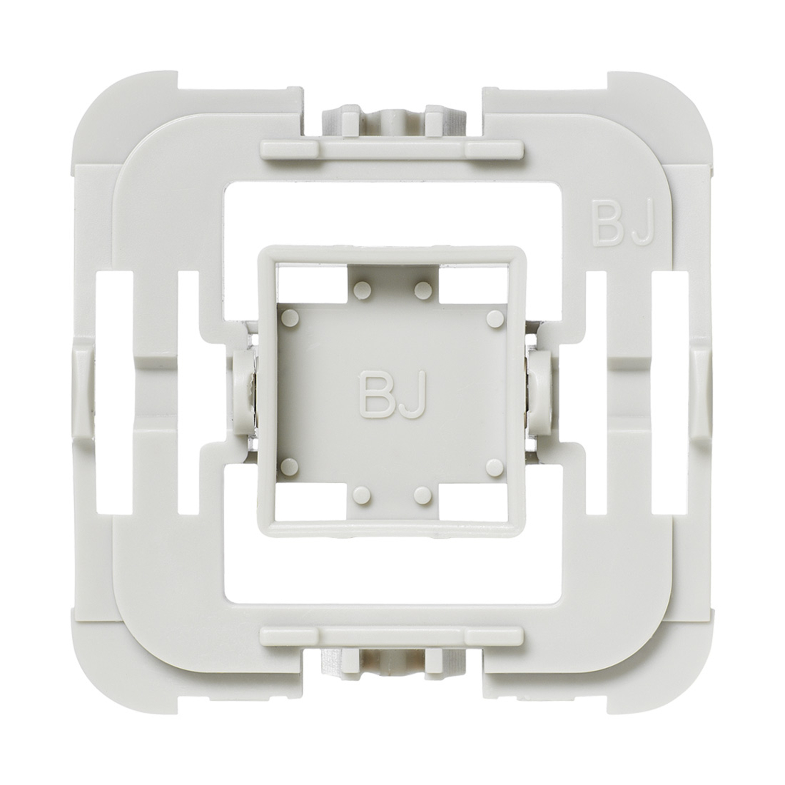 Homematic IP adaptador interruptor Busch-Jaeger 1x