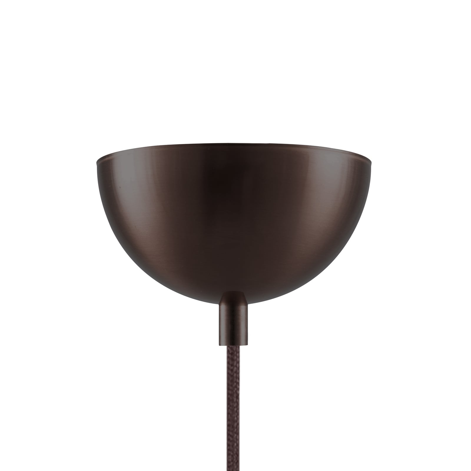 Bello Hängeleuchte weiß Ø 30 cm - Globen Lighting Bello Hängeleuchte weiß Ø 30 cm - Globen Lighting