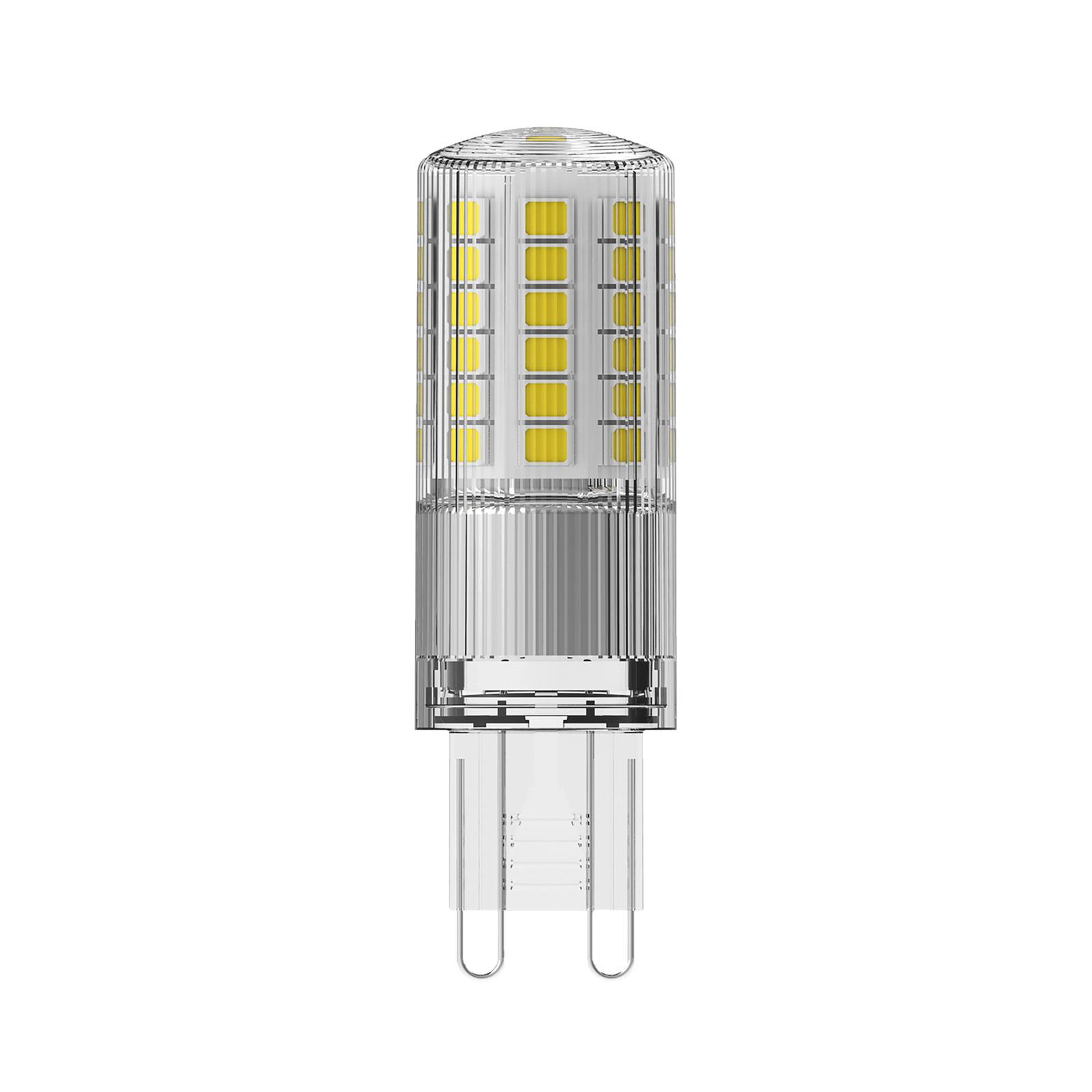 Image of Radium LED Essence PIN G9 4,8W 600lm 2 700K 4008597198304