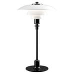 PH 2/1 Bordslampa Svart Metalliserad - Louis Poulsen