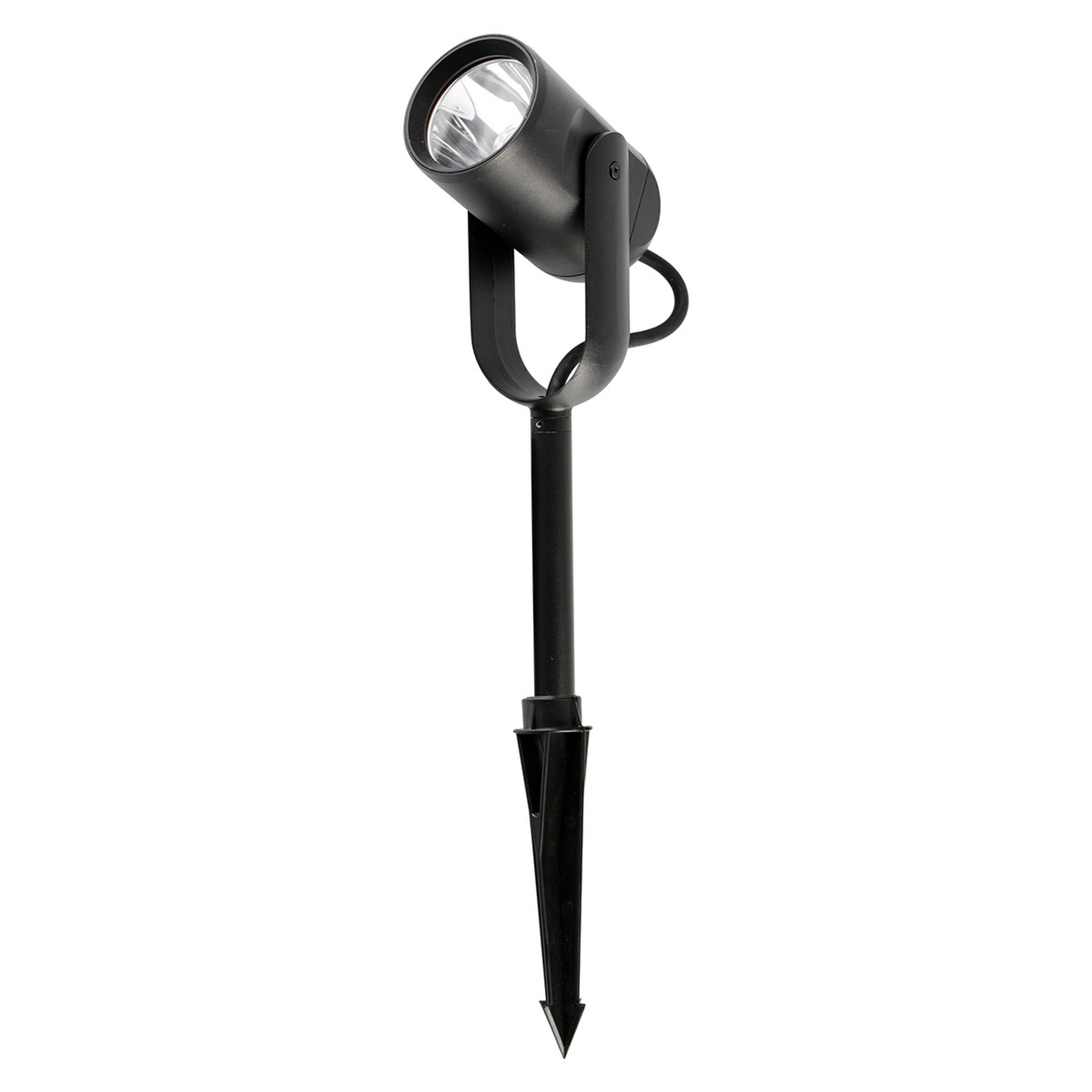LED-Erdspießleuchte Slot