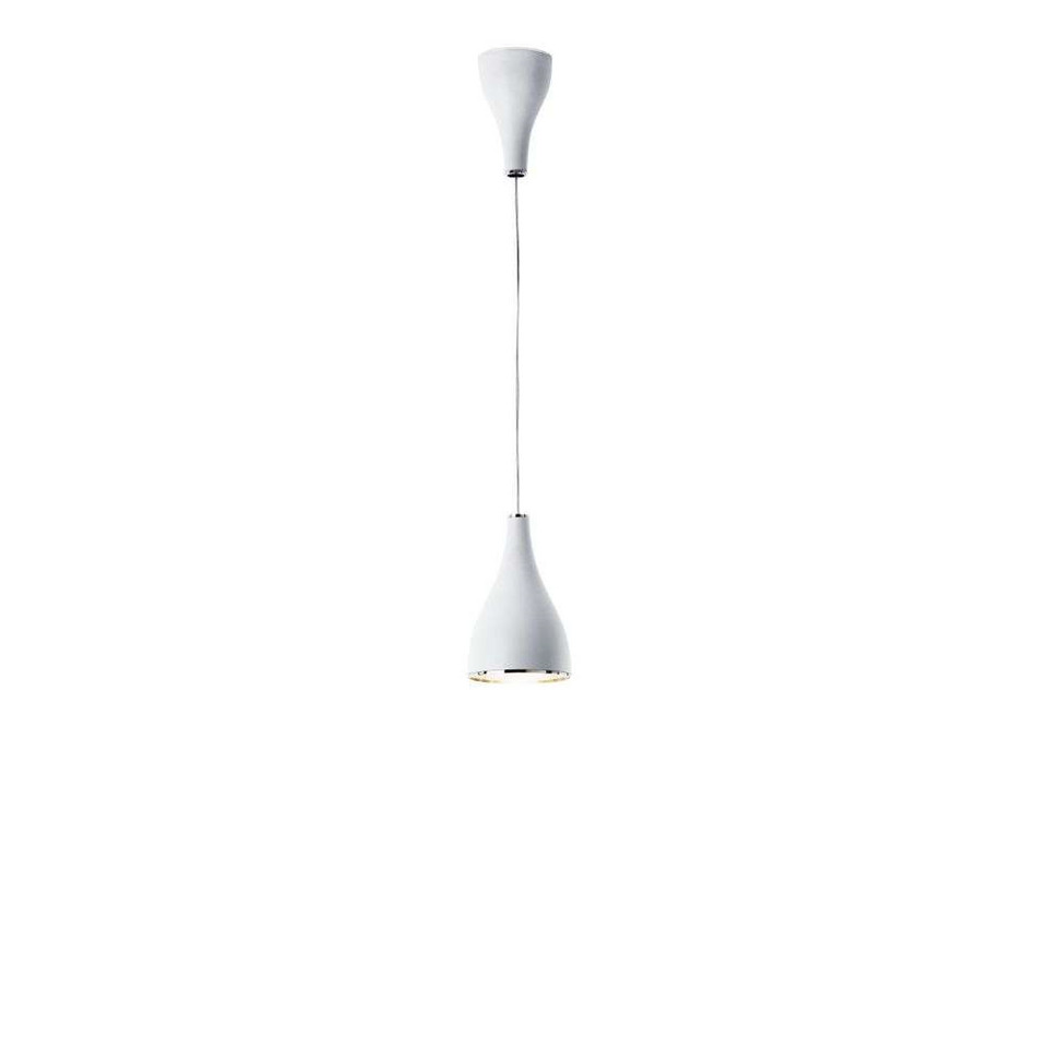 Serien Lighting One Eighty pendellampa L, vit från Serien Lighting