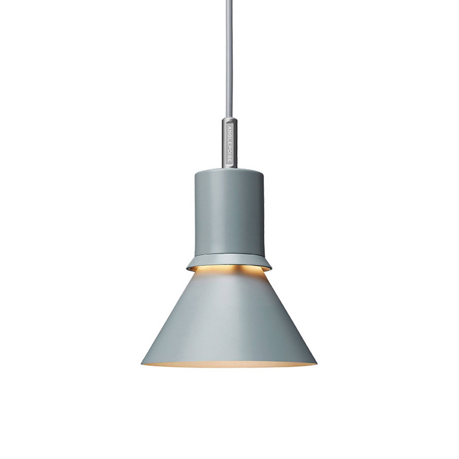 Anglepoise - Typ 80 Pendelleuchte - Nebelgrau