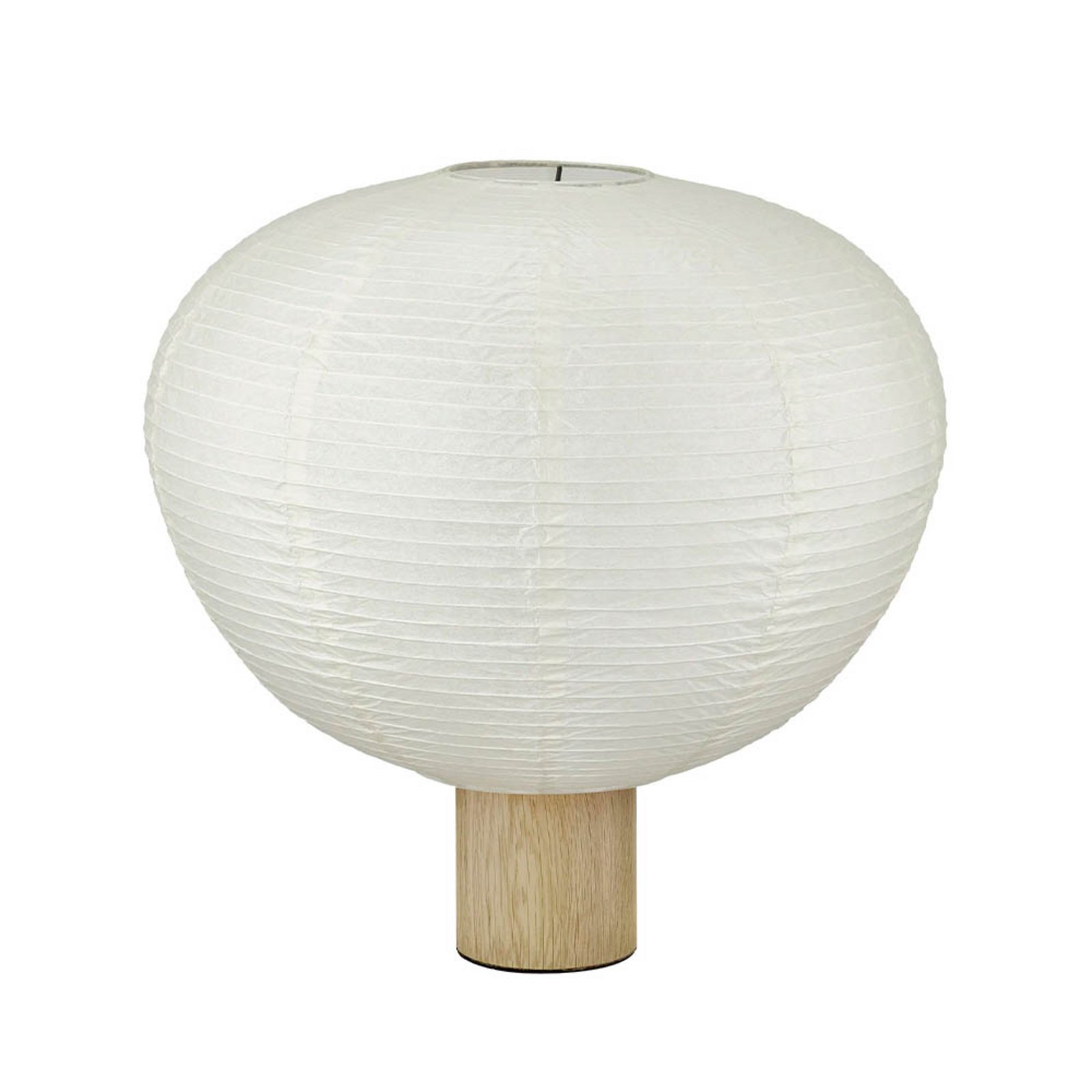 Kami Stolní Lampa Oak - Blomus