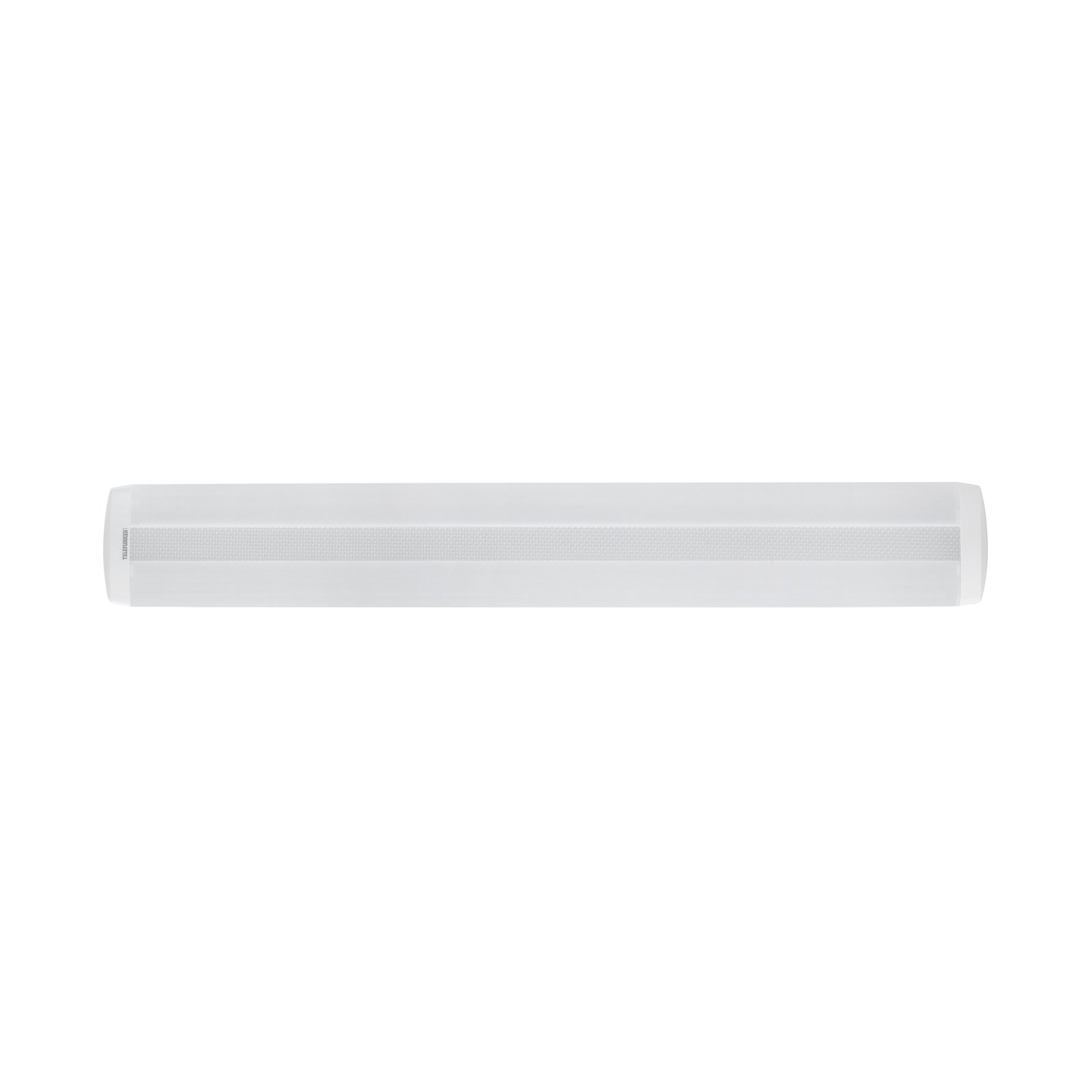 Stropní svítidlo Demeta LED, stmívatelné, délka 97,6 cm