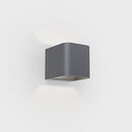 IP44.de intro LED-Außenwandlampe 2.700K