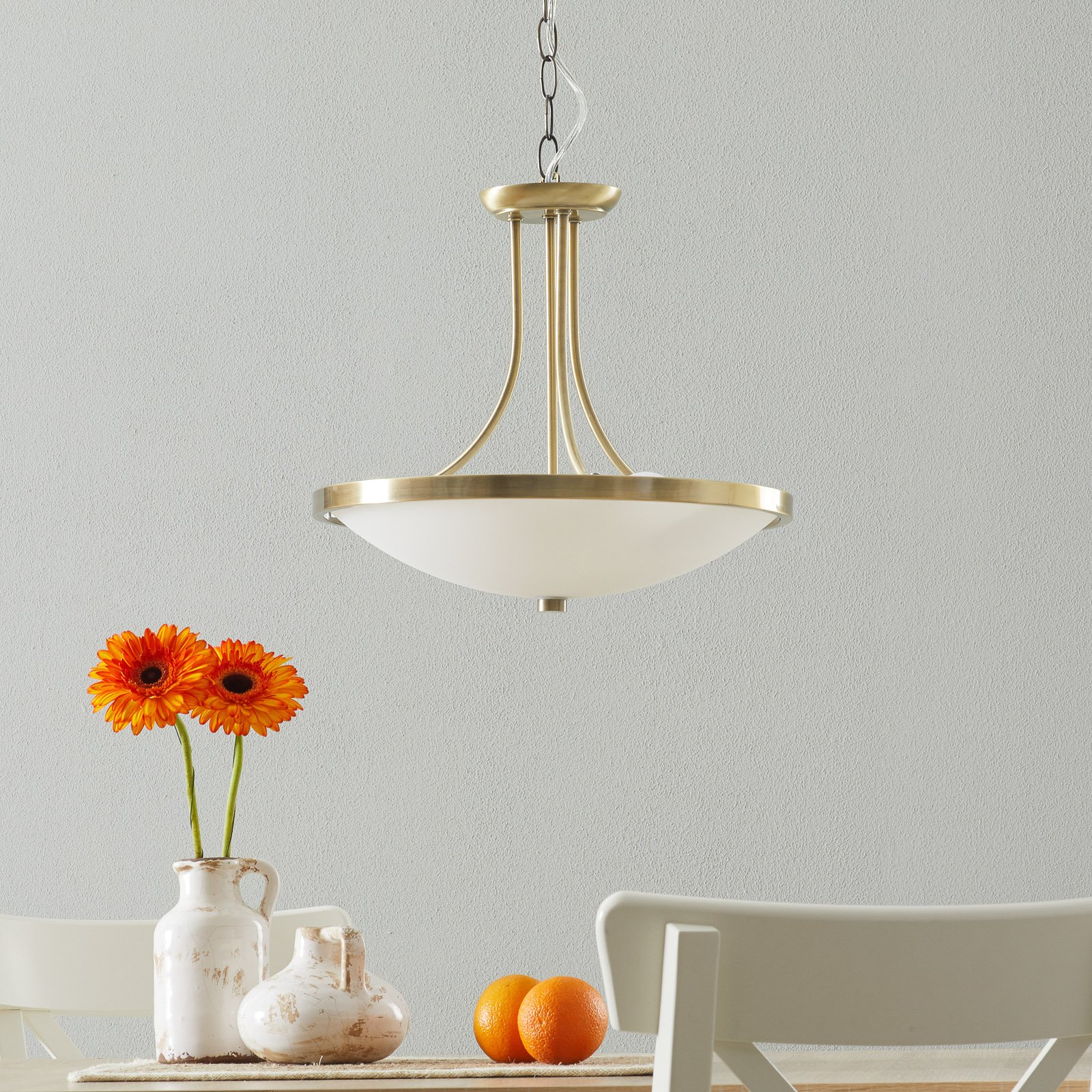 Tayla Hanging Light Impressive 39.5 cm