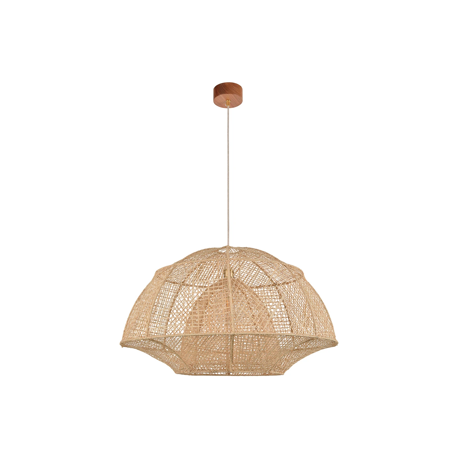 MARKET SET Odyssée lógó világítás, pálmafa, Ø 78 cm