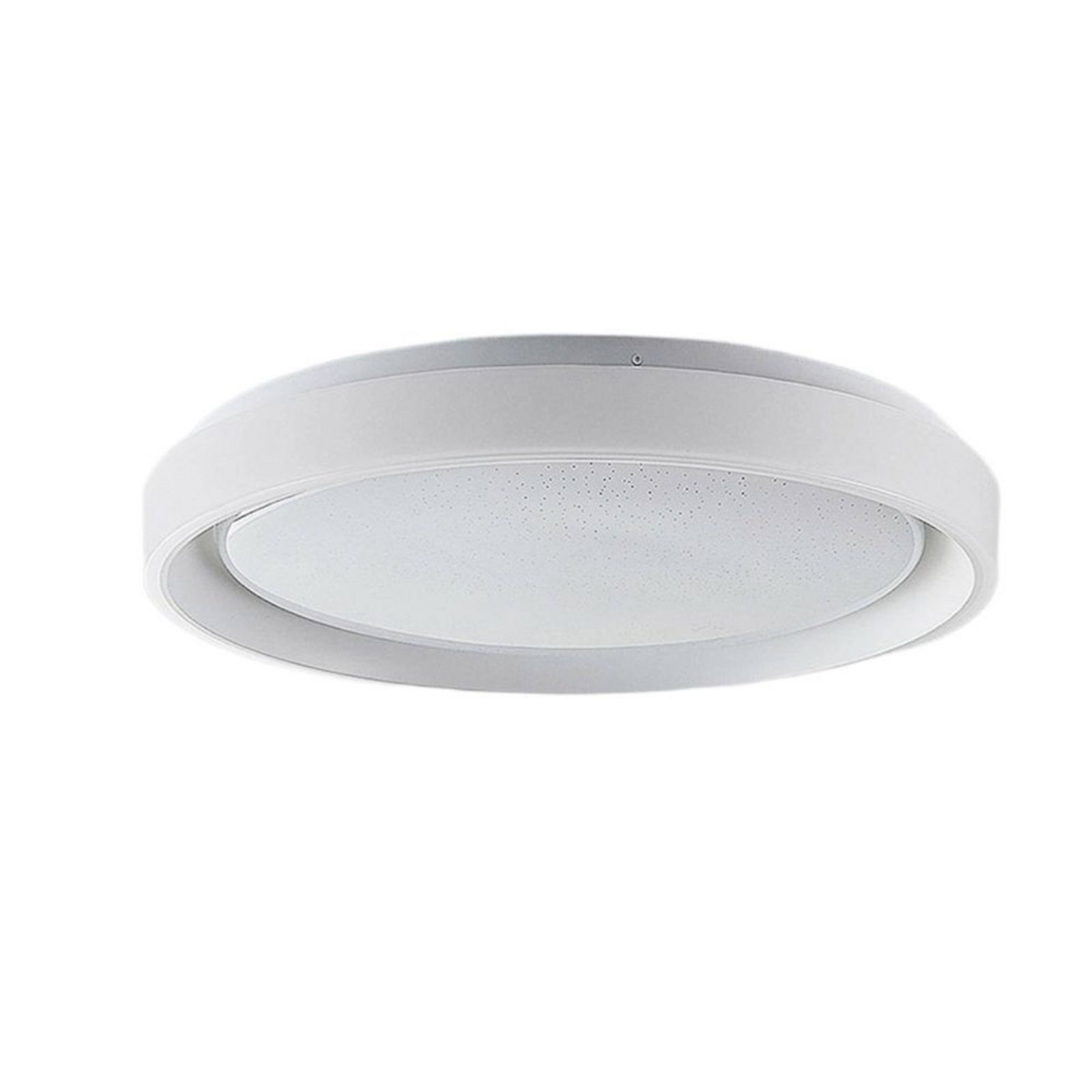 Faustina Ceiling Lamp White - Lindby