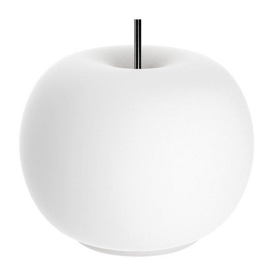 Kushi Mobile Lampa Stołowa Black - KDLN