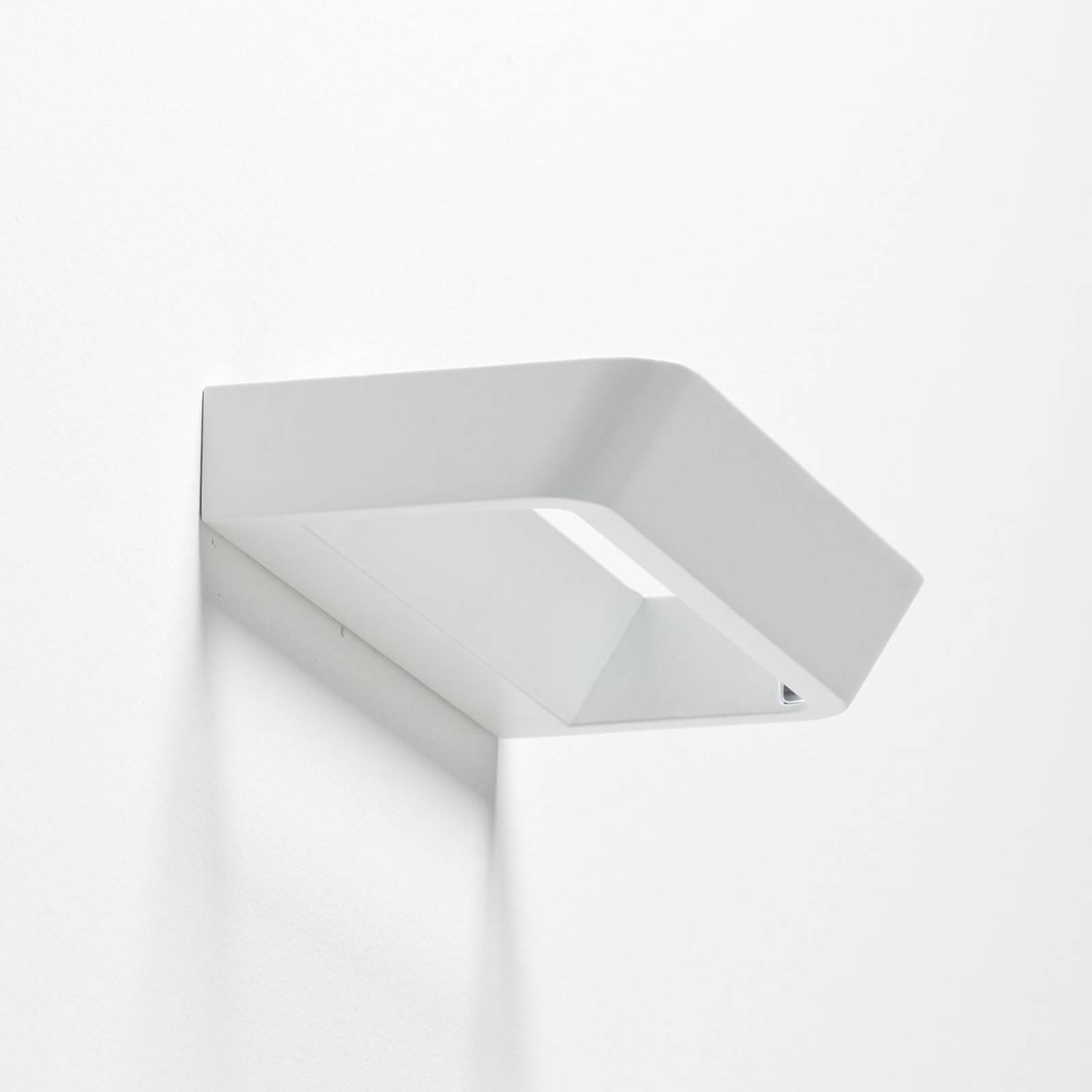 Rotaliana Belvedere W1 LED-Wandlampe weiß 3.000K