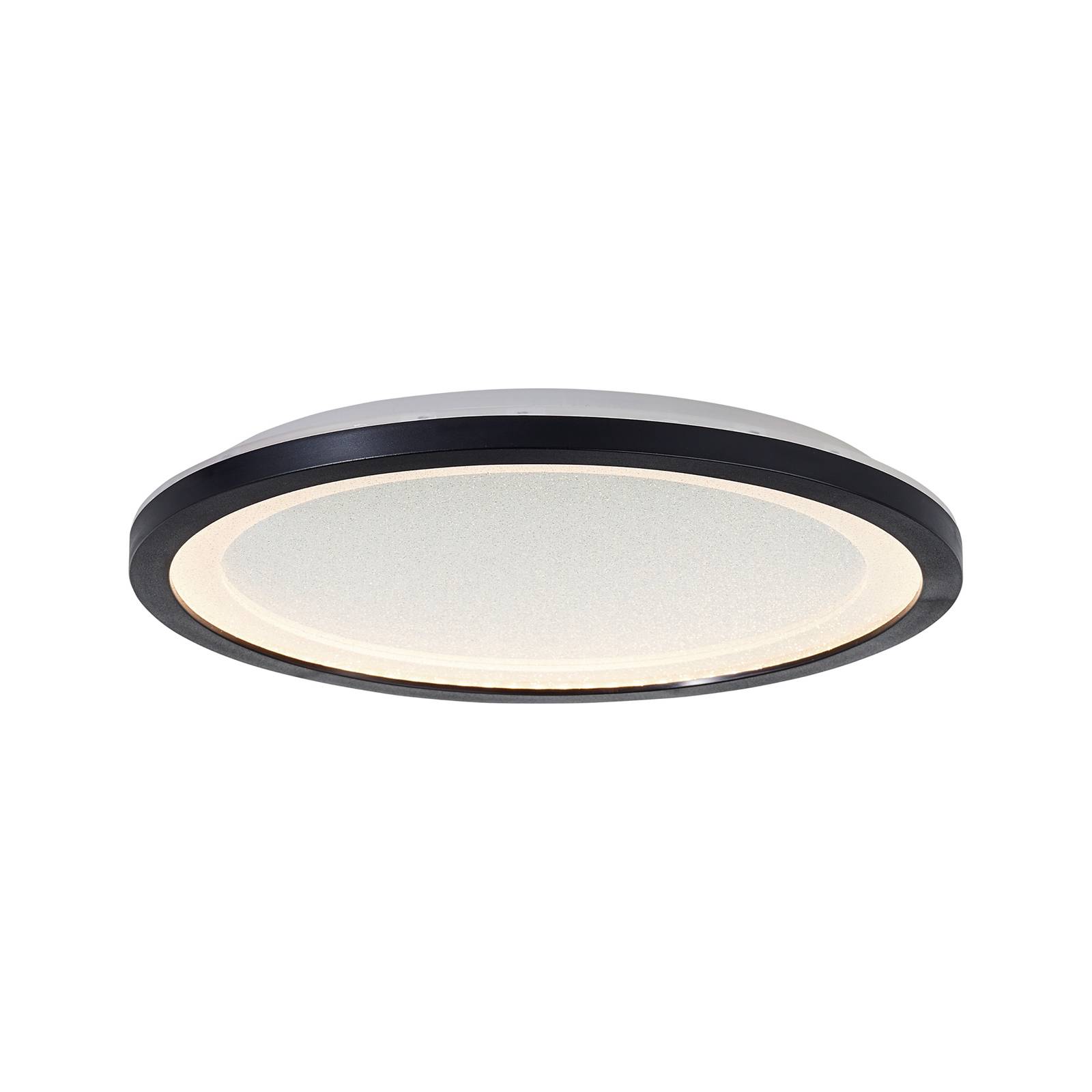 LED-Deckenlampe Mosako Ø 25 cm 3.000 K