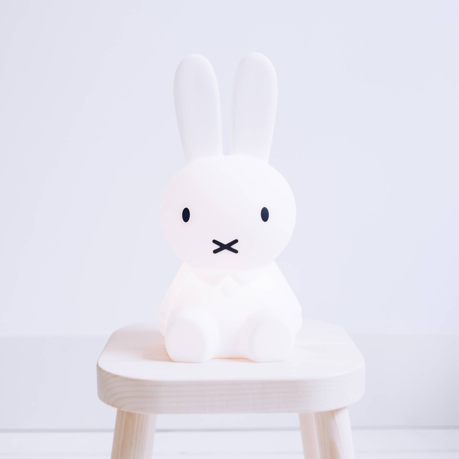 Lampa akumulatorowa Mr Maria Miffy First Light, 30 cm