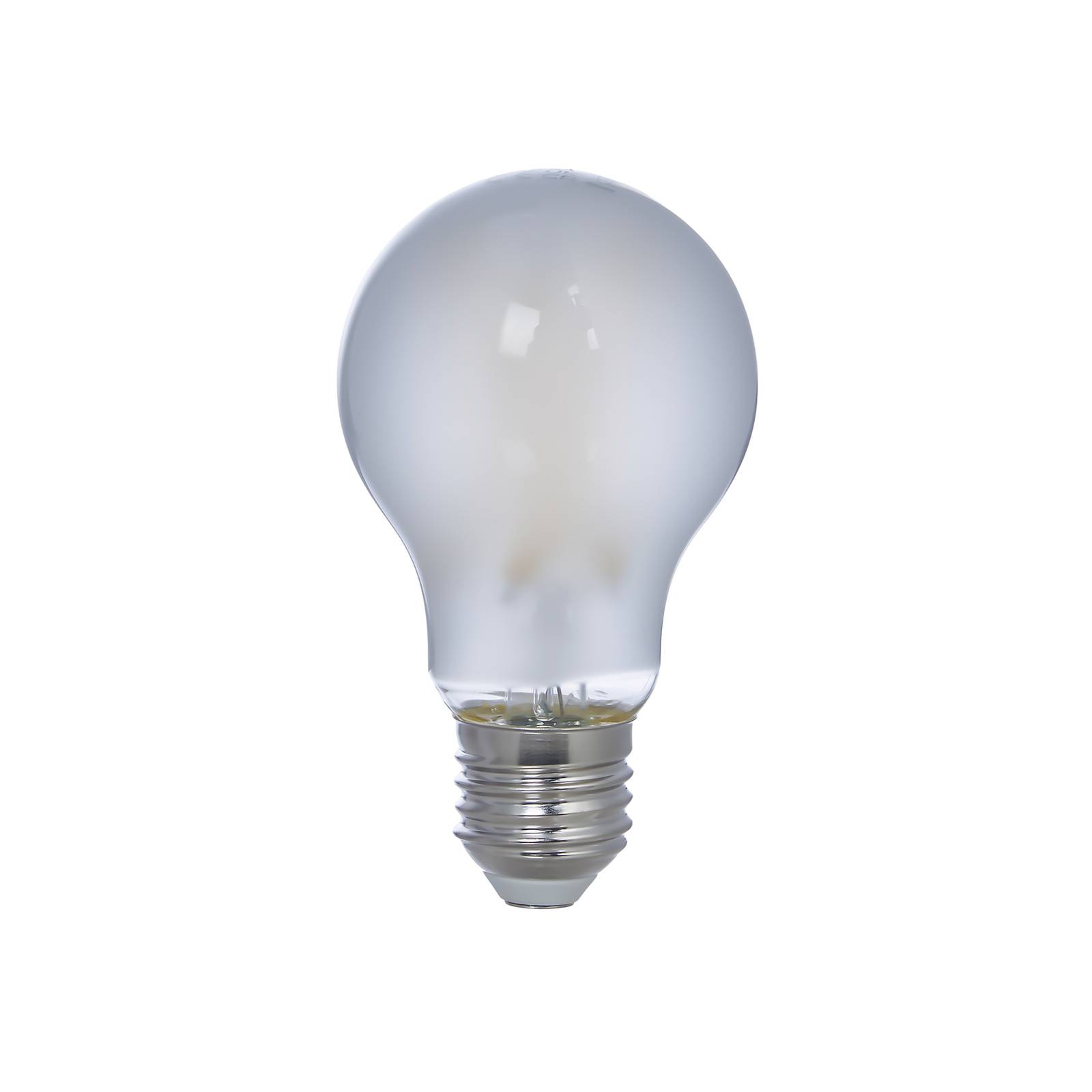 E-shop LED žiarovka, matná, E27, 2,2 W, 2700K, 470 lm