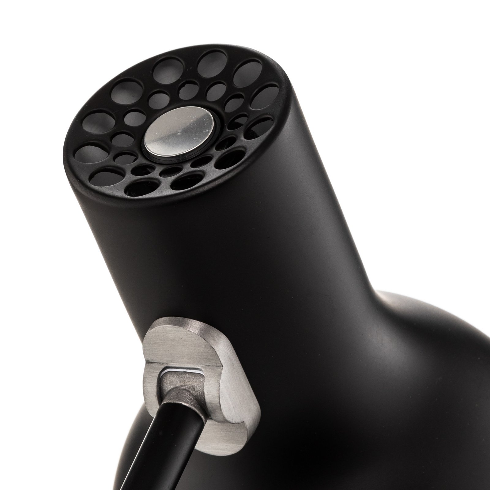 Type 75 Mini Tafellamp Jet Black - Anglepoise
