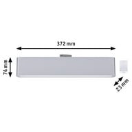 product size