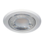 LED-Einbaustrahler Dekto 10,5cm 60° 15W