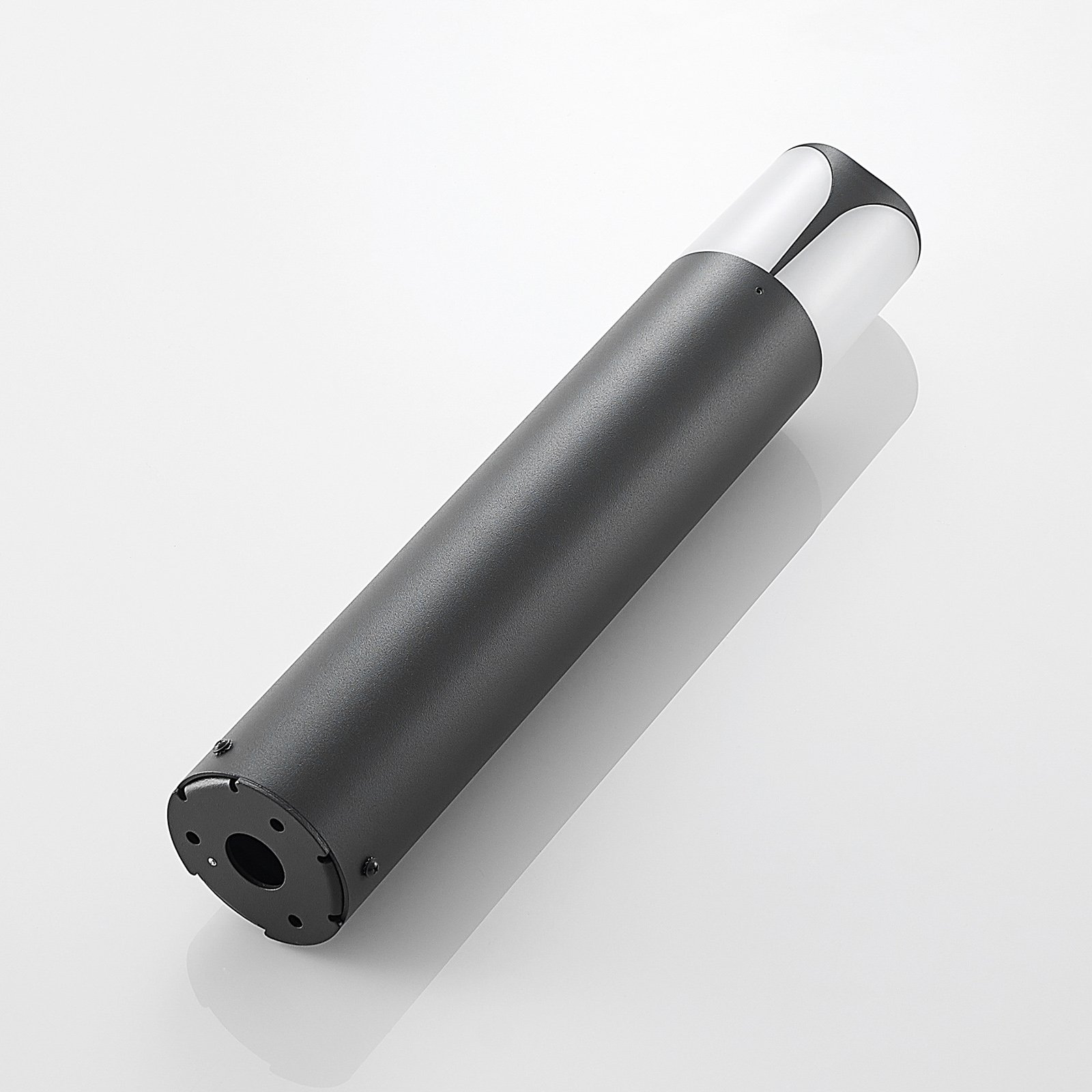 Paikea Gartenleuchte H50 Anthracite - Lucande