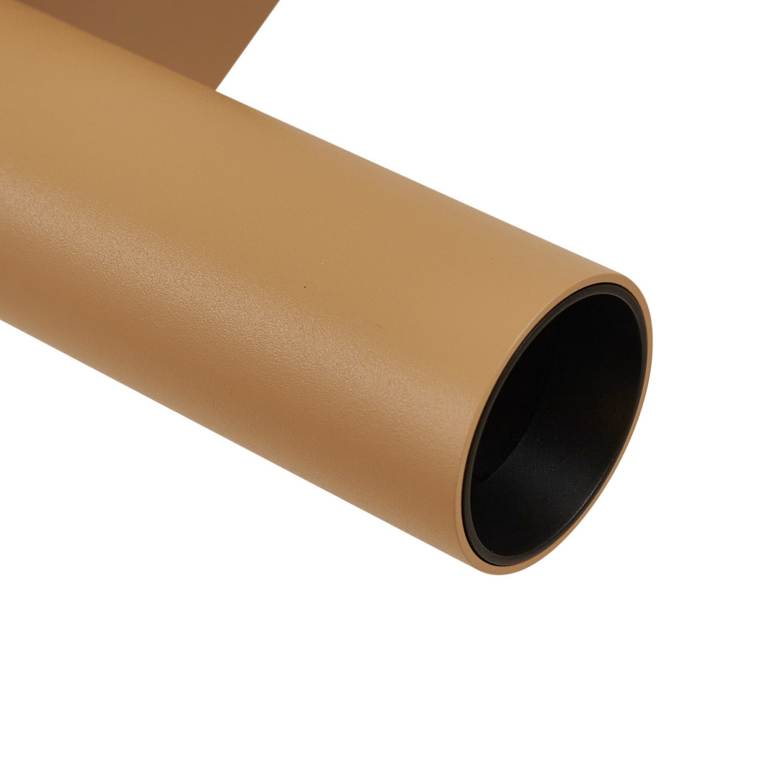 Brinja Slim stropné bodové svetlo, 1-pl., kávová, GU10 MR11 - Arcchio Brinja Slim stropné bodové svetlo, 1-pl., kávová, GU10 MR11 - Arcchio